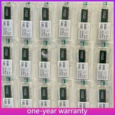805351-B21 NEW HPE 819412-001 809083-091 32GB 2RX4 DDR4 PC4-2400T GEN9 Memory picture