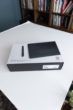 NEW Wacom Intuos Pro Small pen and touch tablet, PTH-451, Unused picture
