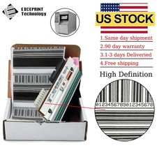 ✅ Printhead for Zebra ZT510 Label Barcode Printer 300dpi P1083347-006 USA STOCK✅ picture