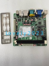 1pc used ITX-M81 VER：1.1 motherboard picture