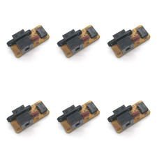 6pcs PF Encoder Sensorgrating Disk Sensor Fits For Epson R1390 l1800 me1100 1390 picture