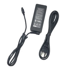 Genuine Insignia NS-PWL C663 Power Supply AC/DC Adapter 19V 3.42A 65W No Tip picture