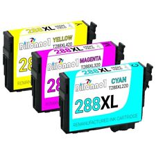 T288XL for Epson Ink Cartridges for Expression XP-330 XP-340 picture