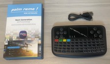 Dreamlink Palm remo Wireless Mini Keyboard Remote Control MYTVOnline2 PR-03 🔥🔥 picture