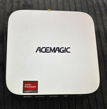 ACEMAGIC Kron Mini K1 Mini PC Ryzen 3 PRO 7330U 16GB RAM 256GB SSD NO CABLES picture