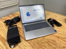 Dell Pro 14 Plus PB14250 Core Ultra 5 235U 16GB DDR5 256GB Win 11 Pro + WD19TB picture