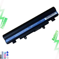 AL14A32 Battery for Acer Aspire V3-472 V3-572 E14 E15 Touch 11.1V 5000mAh New picture