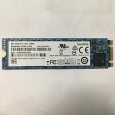 SanDisk SSD Z400s M.2 2280 128GB SD8SNAT-128G-1002 SATA 6.0Gbps Hard Disk picture