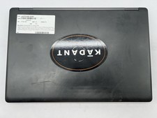 Dell Latitude 5590, i7-8650U CPU, @ 1.90GHz, 8GB RAM-No HDD/OS/Charger picture