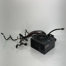EVGA 600B 100-B1-0600 600W 20+4-Pin ATX Desktop Power Supply picture