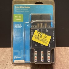 Legrand On-Q 364415-01-V1 Home Office Multi Splitter Module SEALED NOS picture