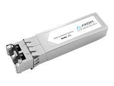 Axiom 10GBASE-LR SFP+ Transceiver, 10 Gigabit Ethernet, Long-Range Single-Mode picture
