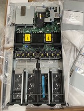 Dell PowerEdge C4140 Barebones LGA3647 Ai Server FIT 4xGPU NO CPU RAM PSU HDD picture