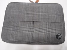 PKG CANADA 14.5 x 10 Tablet Sleeve Zip Padded Case Bag picture