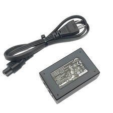 Genuine Ubiquiti GP-B480-050 Fast Ethernet PoE Injector 48V 0.5A w/PC picture