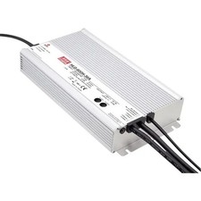 MEAN WELL HLG-600H-24A LED Driver, LED Transformer Constant Voltage picture