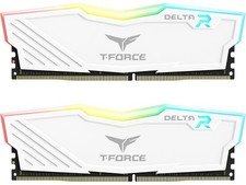 Team T-Force Delta RGB 16GB (2 x 8GB) 288-Pin PC RAM DDR4 3200 (PC4 25600) picture