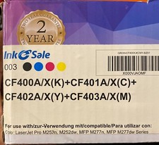 Ink E Sale Compatible Toner Cartridge Replacement 003 BRAND NEW IN BOX picture