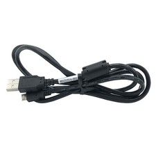 USB A to micro B Fast Charging Cable for Razer Nari Essential Wireless Headset picture