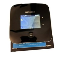 NetGear Nighthawk M2 picture