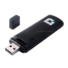 D-Link DWA-180 Dual Band AC1000 USB Wi-Fi Network Adapter 802.11AC Card picture
