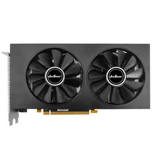 AMD RX 580 2048SP 8GB GDDR5 GAMING GRAPHICS VIDEO CARD picture