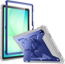 Shockproof Case for Samsung Galaxy Tab A11 Plus 11 Inch 2025 Rugged Cover Stand picture