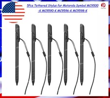 5Pcs Tethered Stylus for  Symbol MC9500 -K MC9590-K MC9596-K MC9598-K picture