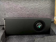 Nvidia RTX 3080 Turbo 20GB GDDR6X Dual Width Server GPU AI model Graphics Card picture