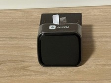 JetKVM Compact IP KVM Device with Display Remote Server Management w/ Cable New picture