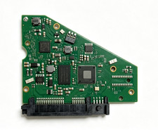 For Seagate HDD PCB 100815597 REV D Hard Disk Circuit board ST8000DM004 picture