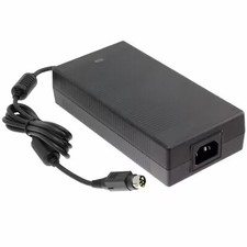Delta 150W DPS-150AB-15 Charger AC Adapter Power Supply 12V 12.5A  4-Pin picture