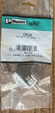 PANDUIT CMFWH MINI-COM F-TYPE COUPLER MODULE picture