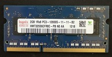 Various Hynix Samsung 2GB 2RX8 PC3-12800S 11-11-B2 DDR3 1600MHz RAM [Dell] picture