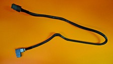 Genuine Dell PowerEdge R710 PERC H700 H200 Mini SAS to Mini SAS Cable T097M picture