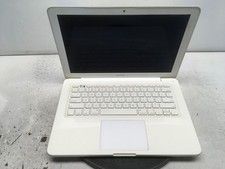 Apple MacBook A1342 Core 2 Duo 2 GB NO HDD No Batt picture