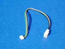CPU Fan Intel Small 3-Wire to MB 3-Wire Power Cable picture