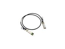 E40G-QSFP-QSFP-P-0101 40GE QSFP+ to QSFP+ Passice DAC Cable, 1m picture