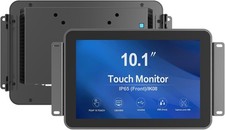 GreenTouch 10.1 Inch 1000 Nits Readable Multi Touch Open Touch Screen Monitor picture