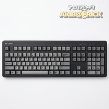Topre REALFORCE R3 R3HB11 Keyboard English US Layout Mechanical Keyboard picture
