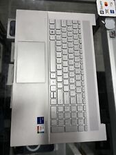 HP ENVY 17M-CH0013DX / I7-1165G7 - Palm Rest - Battery - Motherboard - Has Issue picture