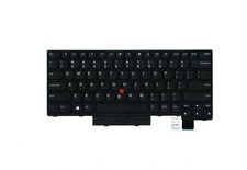 Original IBM Lenovo Keyboard 01HX379 01HX339 01HX299 NON Backlit NEW picture