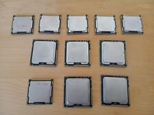 Lot of 11PCs Mixed Intel Core i7  1st Gen CPU Desktop Processors picture