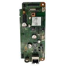 Printer Parts EcoTank Main Board Motherboard CJ65MAIN fits for Epson ET-4800 picture