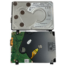 Western Digital WD50NDZW 5TB 2.5