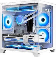Custom Gaming PC Build Service, Built by A Gamer for Gamers (Read Description) picture
