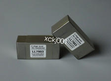 1 pair of Lundahl input boost bull LL7903 brand new fedex or DHL picture