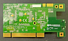 Sangoma A101 PCI Telephony Interface Card AFT Series Used Board Only picture