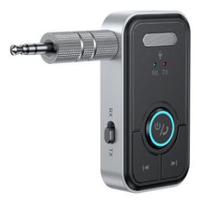 USB Wireless Bluetooth 5.3 Transmitter Receiver for Car Music Audio Aux Adapter· picture