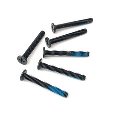 New For MSI Claw A8 BZ2EM Handheld Bottom Base Cover Case Screws Repair ScrewSet picture